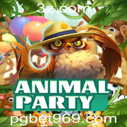 Descubra o Universo Vibrante do Jogo AnimalParty