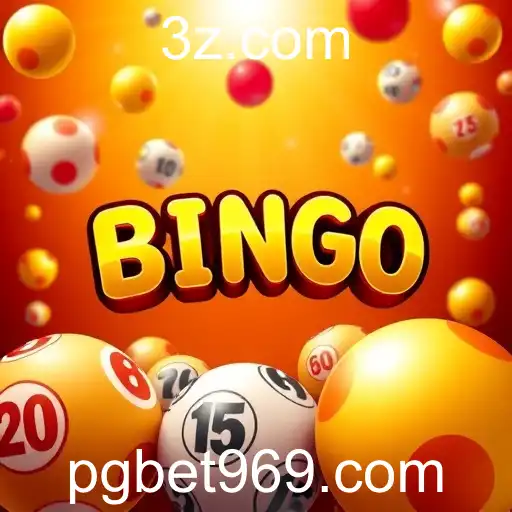 Bingo Online: Diversão e Emoção com bet969