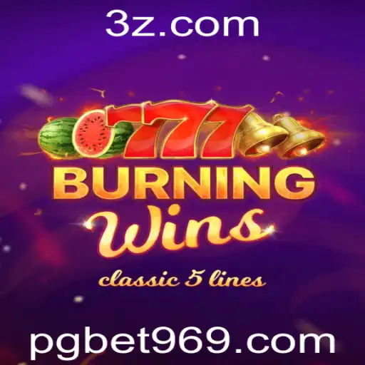Descubra o Fascinante Mundo de 'BurningWins'