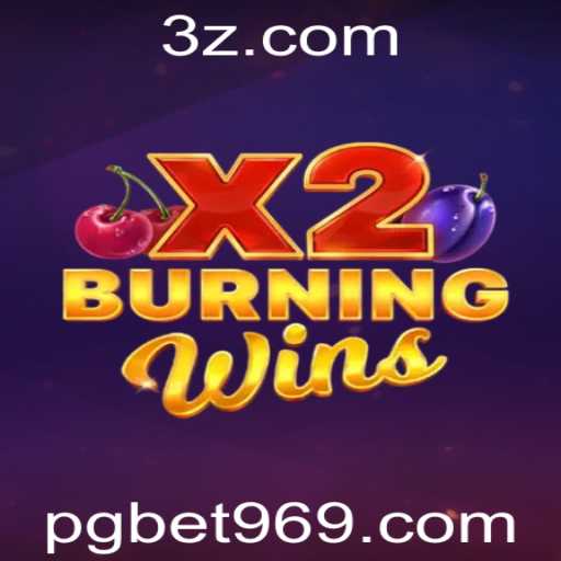 Explorando o Fascinante Mundo do Jogo BurningWinsX2