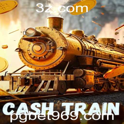 CashTrain: Uma Jornada Dinâmica no Universo dos Jogos de Azar