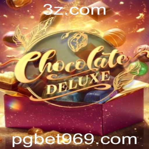 ChocolateDeluxe: Mergulhe na Doçura do Entretenimento com bet969