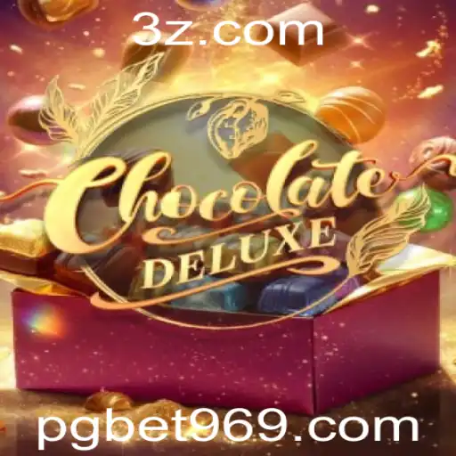ChocolateDeluxe: Mergulhe na Doçura do Entretenimento com bet969
