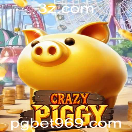 CrazyPiggy: Uma Aventura de Apostas com bet969