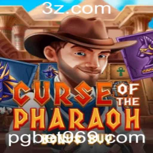 Explorando o Fascinante Mundo de Curse of the Pharaoh Bonus Buy