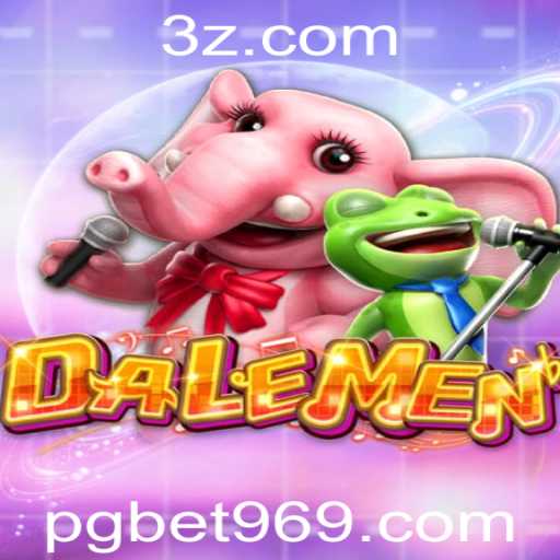 Descobrindo DALEMEN: Um Novo Horizonte de Estratégia e Aventura