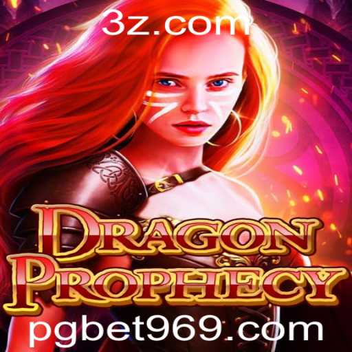 Explorando DragonProphecy: Uma Jornada Épica no Mundo de Apostas Bet969