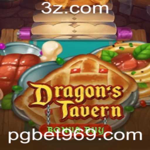 Explorando DragonsTavern: O Universo Cativante de Jogos com bet969