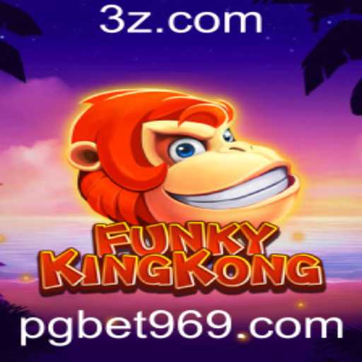Desvendando o Universo de FunkyKingKong: O Jogo de Apostas do Momento