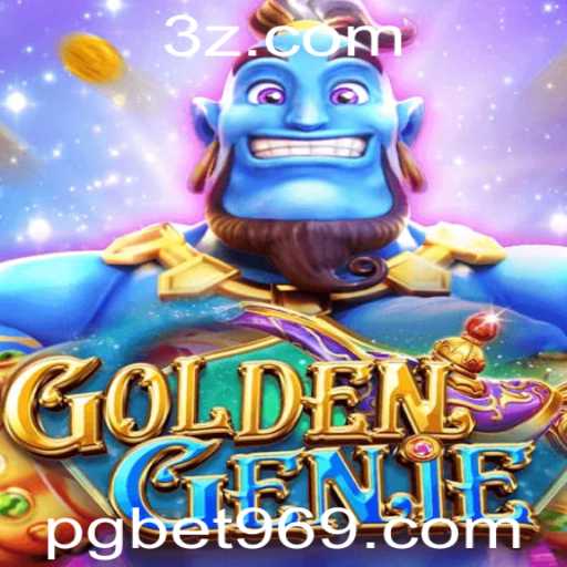 Desvendando o Fascínio de GOLDENGENIE: Um Guia Completo