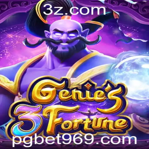 Desvendando o Universo de Genie3Fortune: Um Mergulho no Novo Fenômeno dos Jogos de Aposta