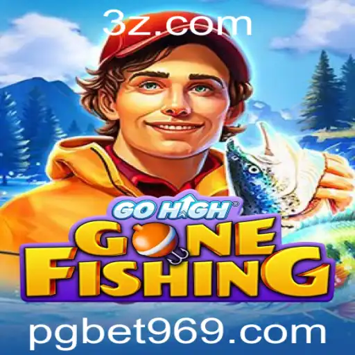 GoHighGoneFishing: Explore as Aventuras Digitais com bet969