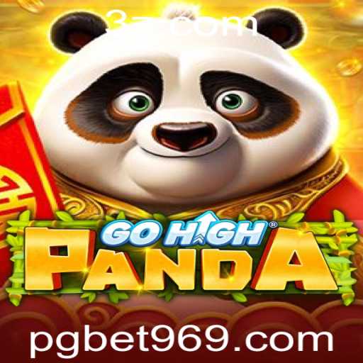 GoHighPanda: Explorando as Aventuras do Mundo dos Pandas