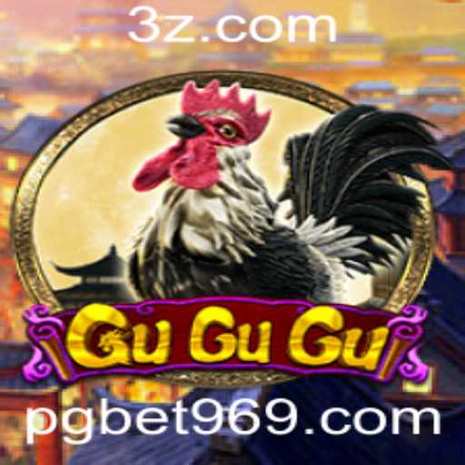 GuGuGu: Descubra o Dinâmico Mundo do Jogo de Cassino com Bet969