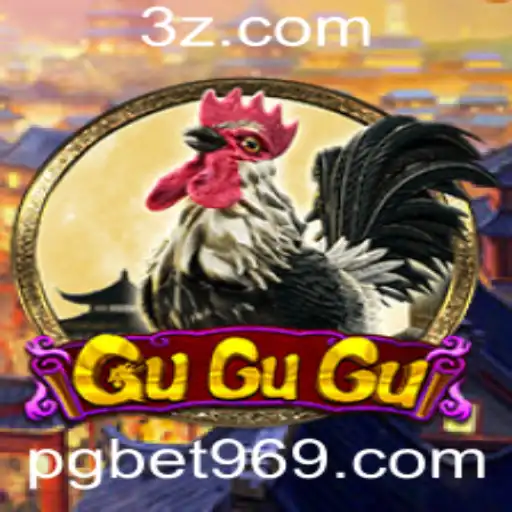 GuGuGu: Descubra o Dinâmico Mundo do Jogo de Cassino com Bet969