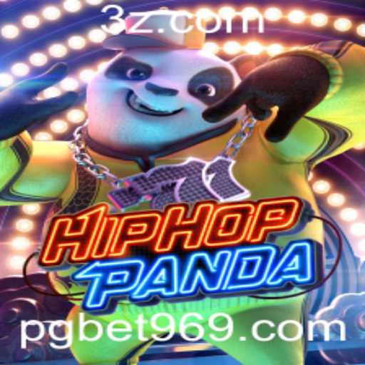 Descubra HipHopPanda: O Novo Jogo de Cassino da Bet969