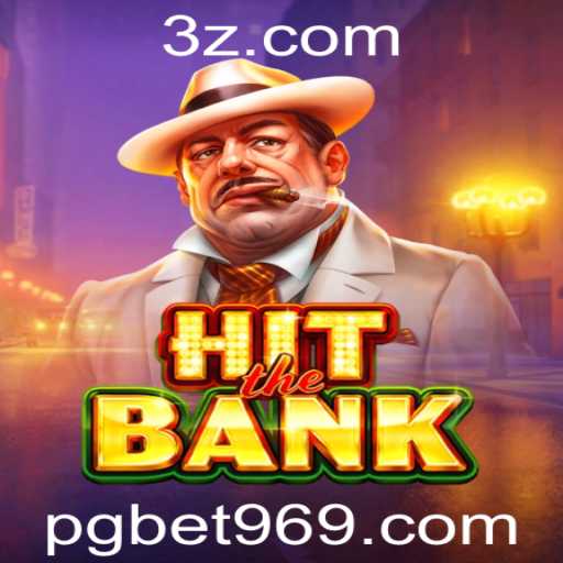 Descubra o Mundo de HitTheBank: Um Jogo de Estratégia e Aventura