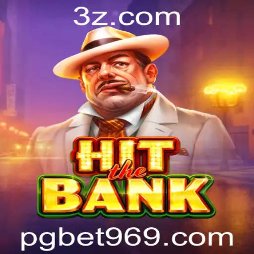 Descubra o Mundo de HitTheBank: Um Jogo de Estratégia e Aventura