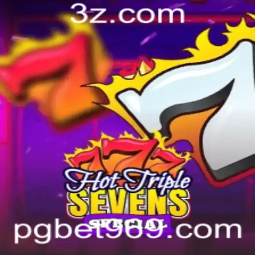 A Inovação dos Jogos de Cassino: Conhecendo HotTripleSevensSpecial e a Intrigante Palavra-Chave bet969