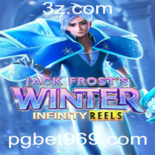 Descubra JackFrostsWinter: Uma Aventura de Jogo Gelada com bet969