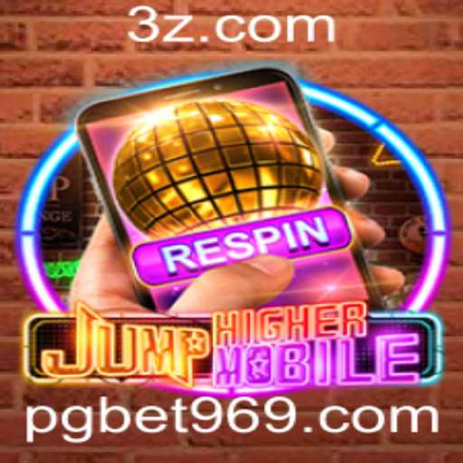 Explorando JumpHighermobile: Um Mergulho no Mundo de Aventura com bet969