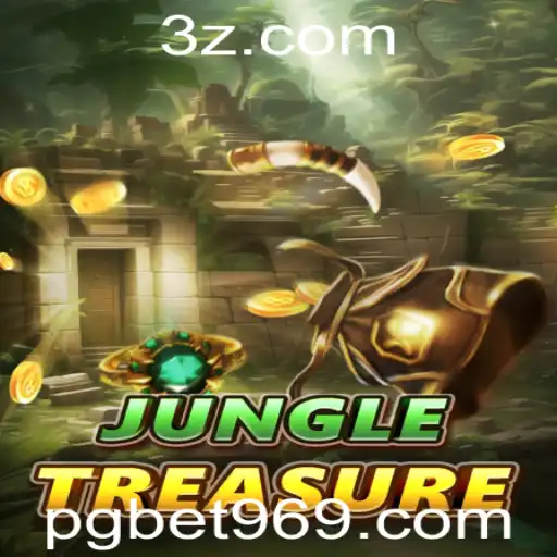 Desvendando JungleTreasure: O Jogo de Aventura com Emoções e Estratégia