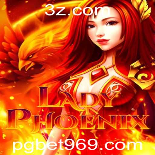 Explorando o Universo de LadyPhoenix: Regras e Introdução ao Jogo com Bet969
