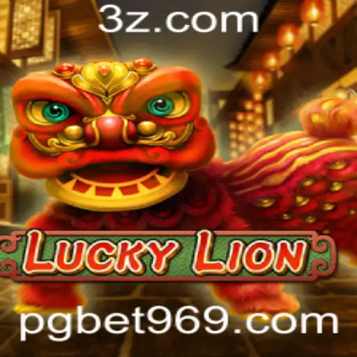 Explorando o Mundo do LuckyLion: A Emoção e as Regras do Jogo Captivante