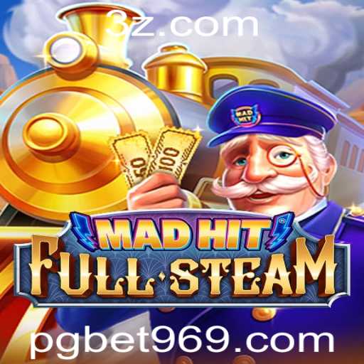 MadHitFullSteam: Uma Nova Era de Entretenimento Digital