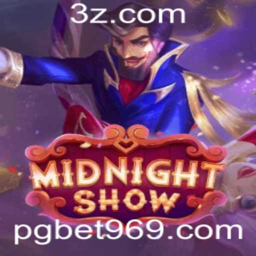 Descubra o Fascinante Mundo de MidnightShow com Bet969