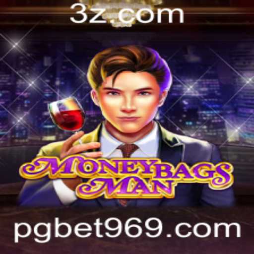 Explorando o Mundo de MoneybagsMan: A Nova Sensação em Jogos de Azar