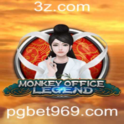 Explorando o Mundo de MonkeyOfficeLegend: Um Jogo Revolucionário com a Palavra-Chave bet969