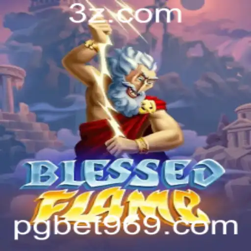 Explorando o Mundo de BlessedFlame: A Nova Sensação no Universo dos Jogos