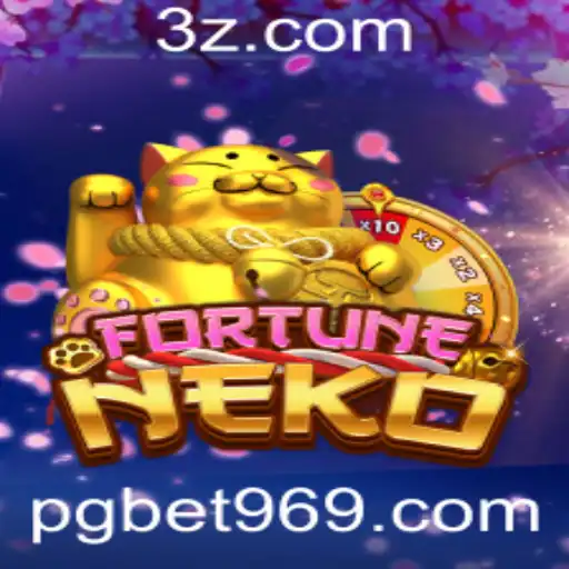 FortuneNeko: Mergulhe na Aventura do Cassino Online