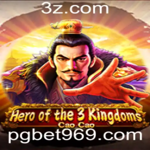 Explorando o Mundo de Heroofthe3KingdomsCaoCao: Estratégia e Aventura nas Três Grandes Reinos
