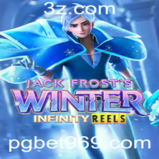 Descubra JackFrostsWinter: Uma Aventura de Jogo Gelada com bet969