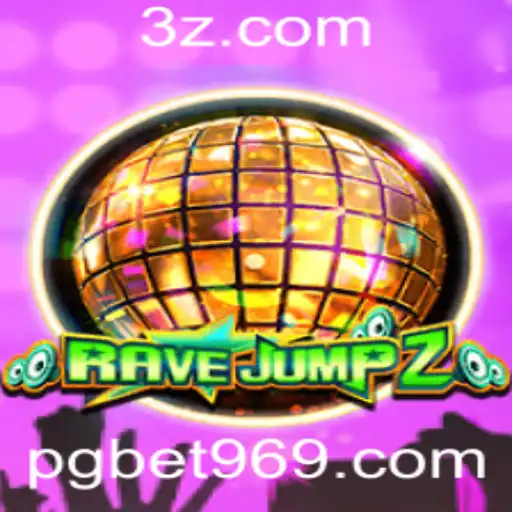 RaveJump2: A Nova Sensação do Mundo dos Jogos