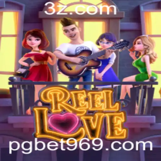 Explorando o Jogo ReelLove: Uma Aventura Romântica com bet969