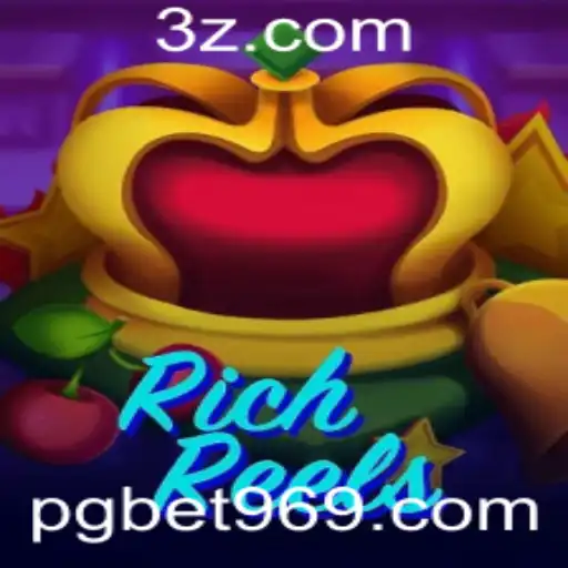 Descubra o Empolgante Mundo de RichReels: O Jogo de Cassino que está Conquistando Todos com bet969