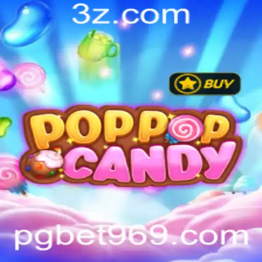 Explorando o Mundo de POPPOPCANDY: Um Novo Fenômeno no Mundo dos Jogos