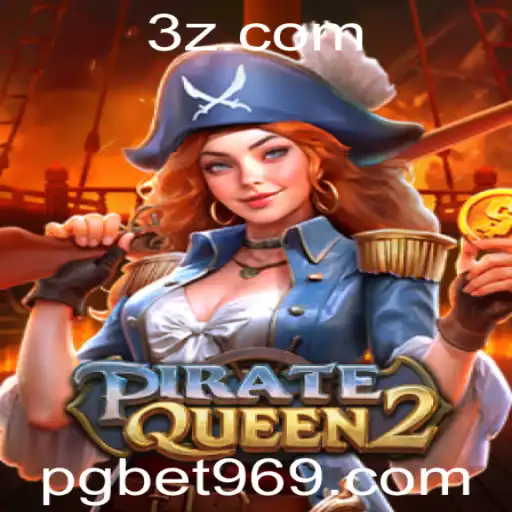 Descubra o Fascinante Mundo de PirateQueen2 com Bet969