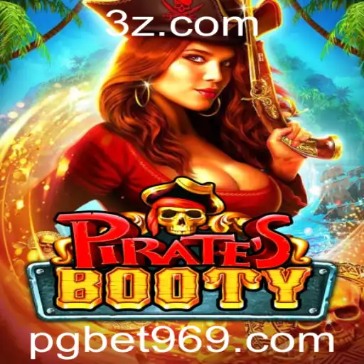 Descubra a Aventura de PiratesBooty: O Jogo Bet969 que Conquista Corações