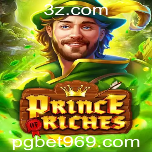 Explorando PrinceOfRiches: Uma Jornada ao Luxo e Emoção no Mundo dos Jogos