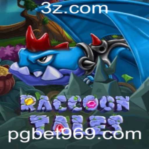 RaccoonTales: Uma Aventura Emocionante no Mundo dos Jogos