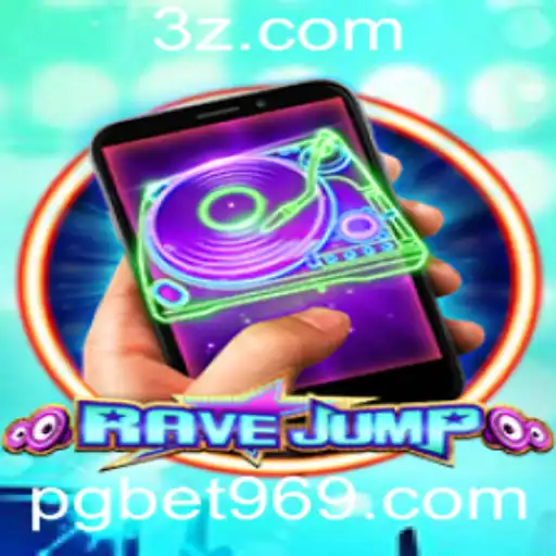 RaveJumpmobile: A Nova Sensação no Mundo dos Jogos Mobile
