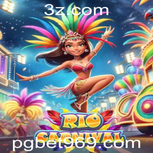 Descubra o Fascinante Mundo de RioCarnival com Bet969