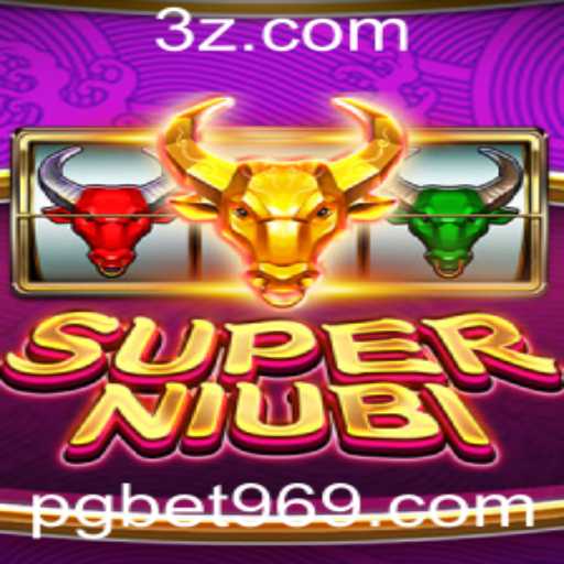 Descubra o Fascinante Mundo de SuperNiubi: A Nova Sensação dos Jogos