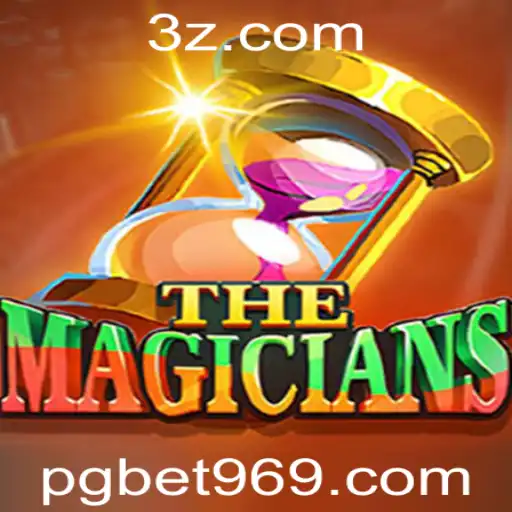 Descubra o Fascinante Mundo de TheMagicians com bet969
