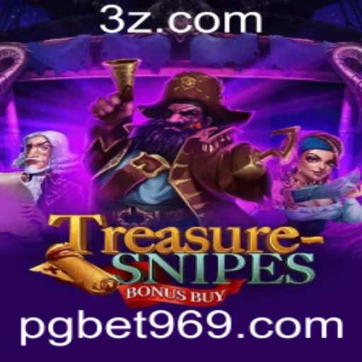 Explorando o Mundo de TreasuresnipesBonusBuy: Um Jogo de Aventura e Estratégia