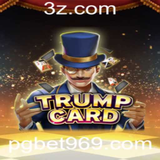 Explorando o Jogo Inovador 'TrumpCard' e a Plataforma 'bet969'